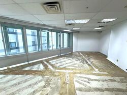 Lucrum Capital Building (D1), Office #517433631